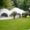 Multipavillon 6X6 med gulv