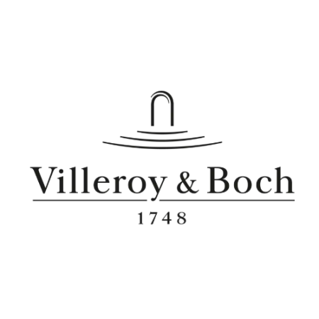 Villeroy og Boch porcelæn