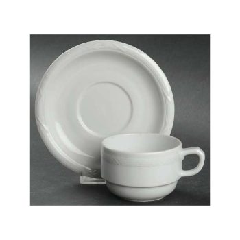 "STUTTGART" kaffekop - Billede 2