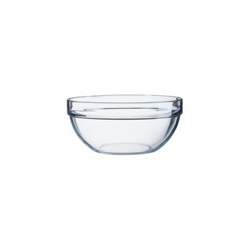 Glasskål Ø29 cm