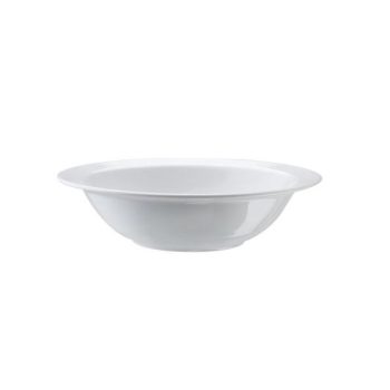 Kartoffelskål, porcelæn 23 cm
