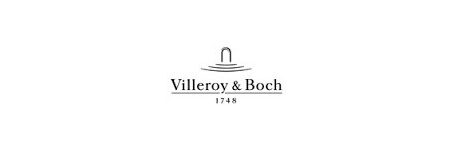 Villeroy og Boch porcelæn