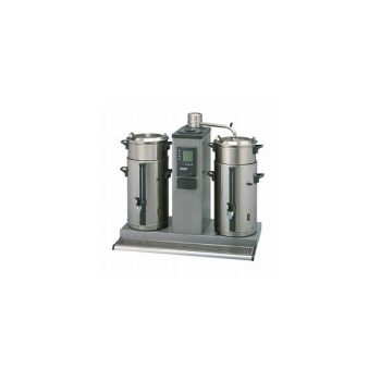 KAFFEMASKINE 2 X 10 LTR