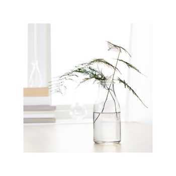 GLAS KARAFFEL 1/2 LITER - Billede 2