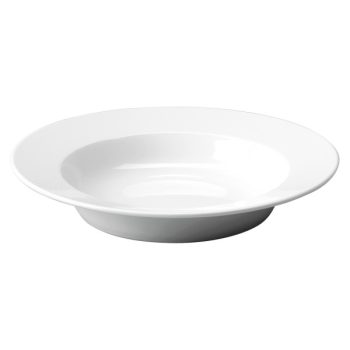 Kartoffelskål, porcelæn 23 cm