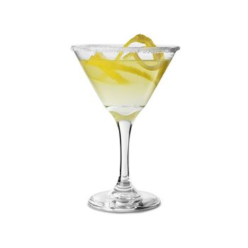 COCKTAIL- / MARTINIGLAS - Billede 5