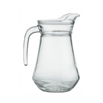 GLAS KANDE 1 L - Billede 2