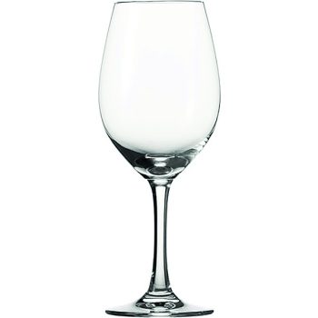 'SPIEGELAU' HVIDVINSGLAS - Billede 2