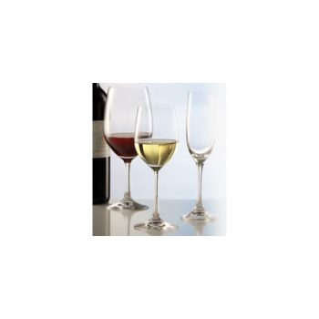 'SPIEGELAU' HVIDVINSGLAS - Billede 3