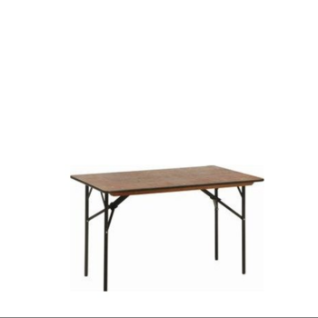 BORD 75 X 100 CM MED KLAP BEN