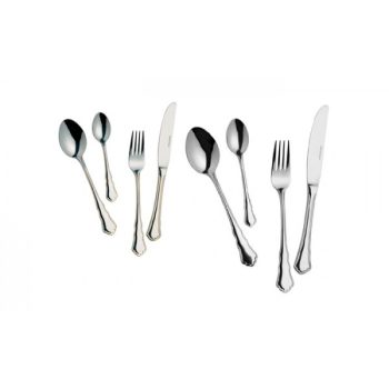 CHIPPENDALE DESSERTSKE - Billede 2