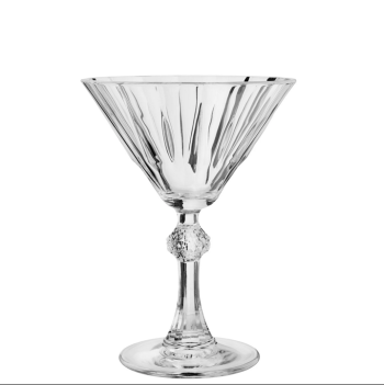 COCKTAIL- / MARTINIGLAS