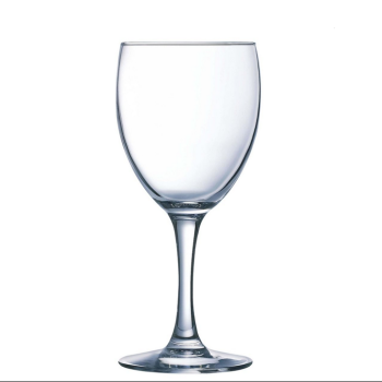 'ELEGANCE' HVIDVINSGLAS