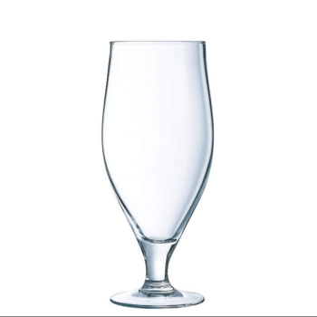 ØLGLAS PÅ FOD