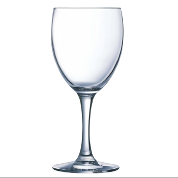 'ELEGANCE' RØDVINSGLAS