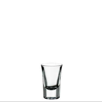 SHOT GLAS