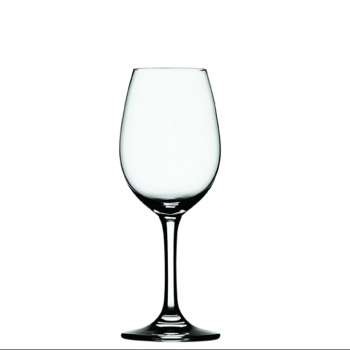 'SPIEGELAU' HVIDVINSGLAS