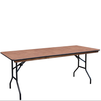 BORD 80 X 180 CM MED KLAP BEN