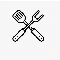 Serveringbestik
