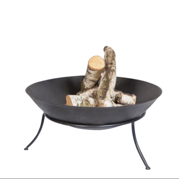 BÅL FAD TIL HYGGE I HAVEN